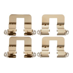 Acura TLX Disc Brake Hardware Kit - Rear - R1 Concepts - RNC - `14-`22